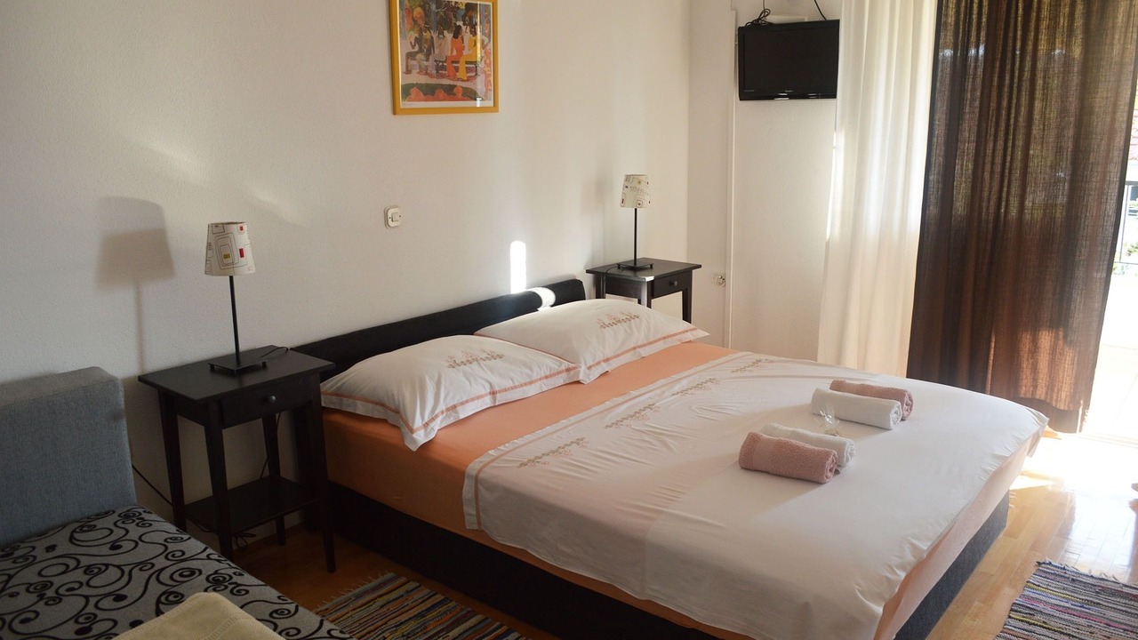 Photo of Bedroom in Ratac