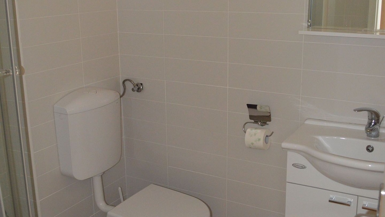 Photo of Bathroom in Ratac