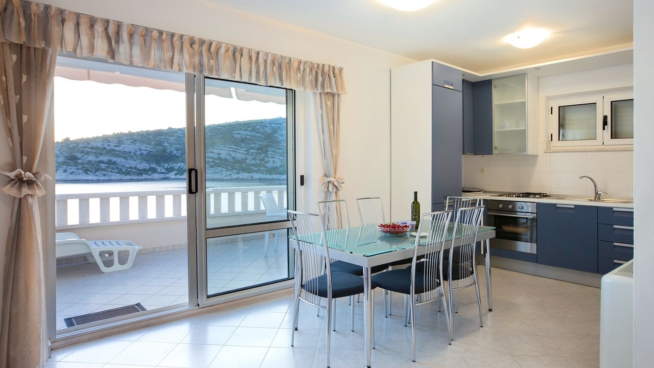 Photo of Livingroom in Razanj