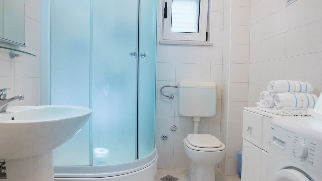 Photo of Bathroom in Razanj