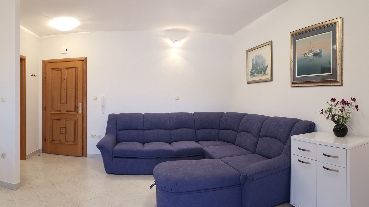 Photo of Livingroom in Razanj