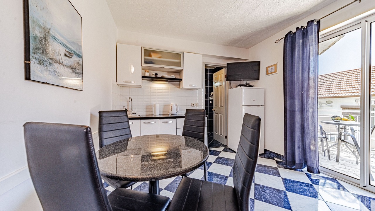 Photo of Livingroom in Kuciste