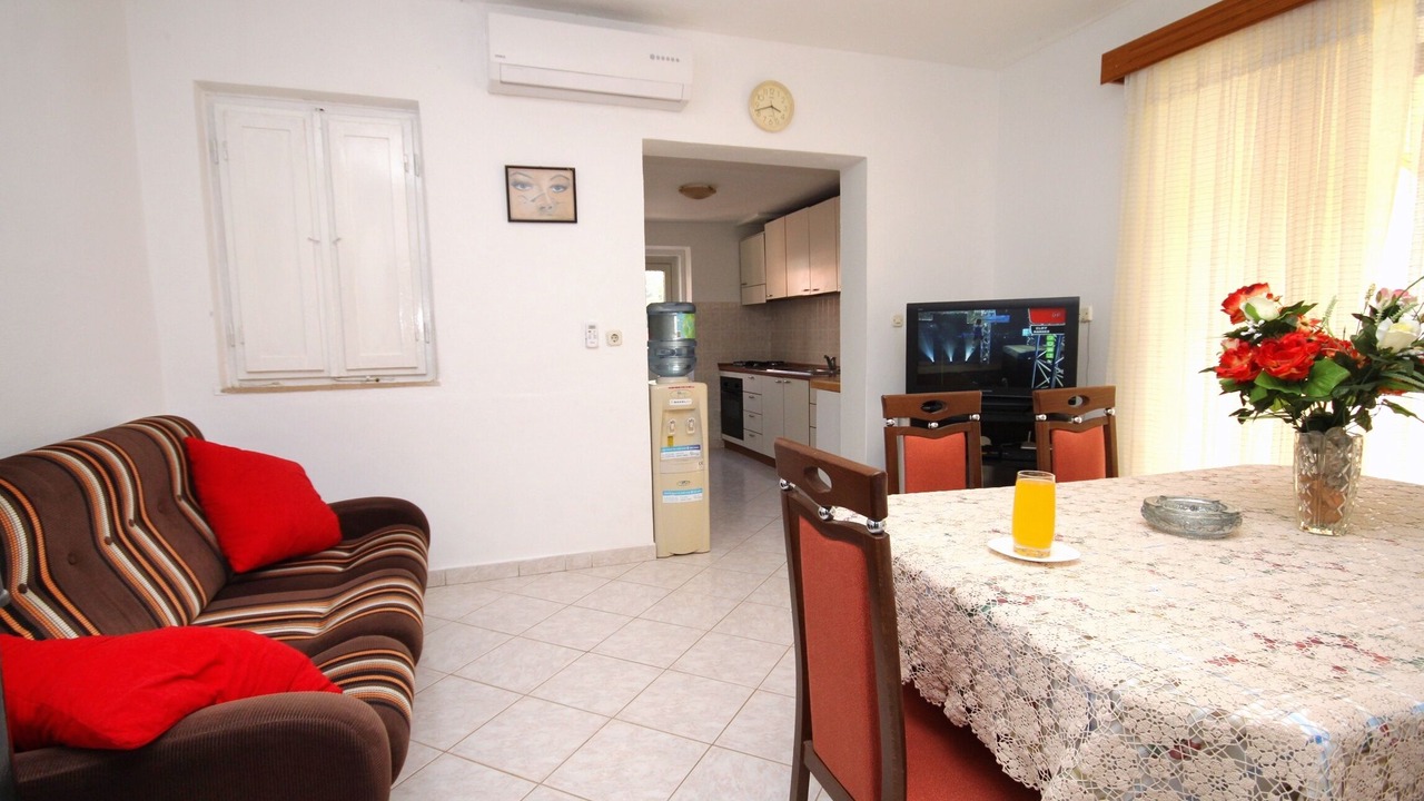 Photo of Livingroom in Smokvica