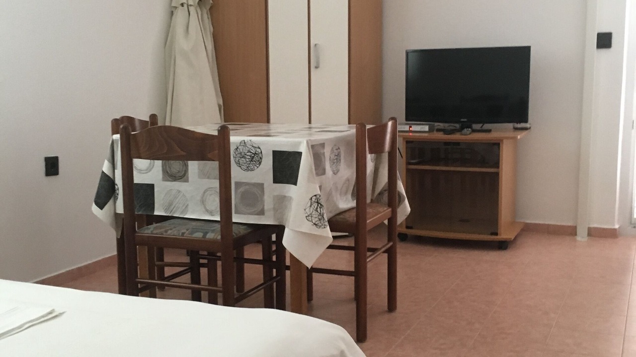 Photo of Livingroom in Potocnica