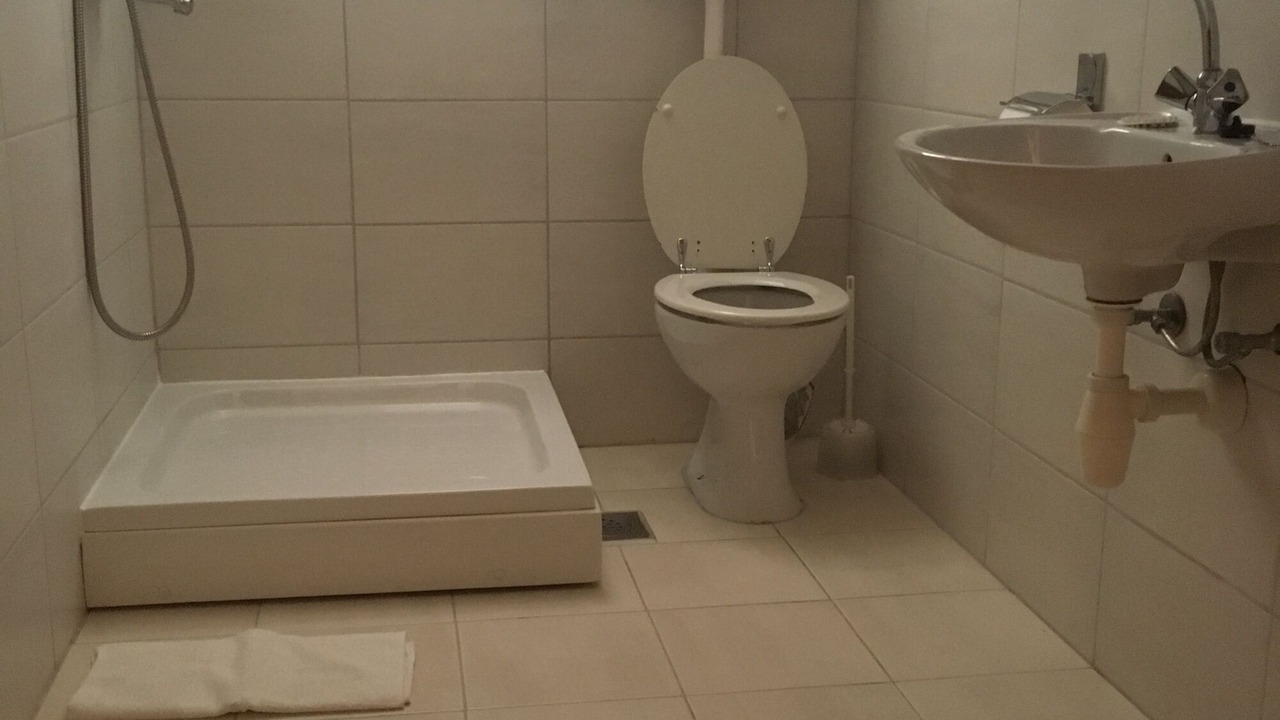 Photo of Bathroom in Potocnica