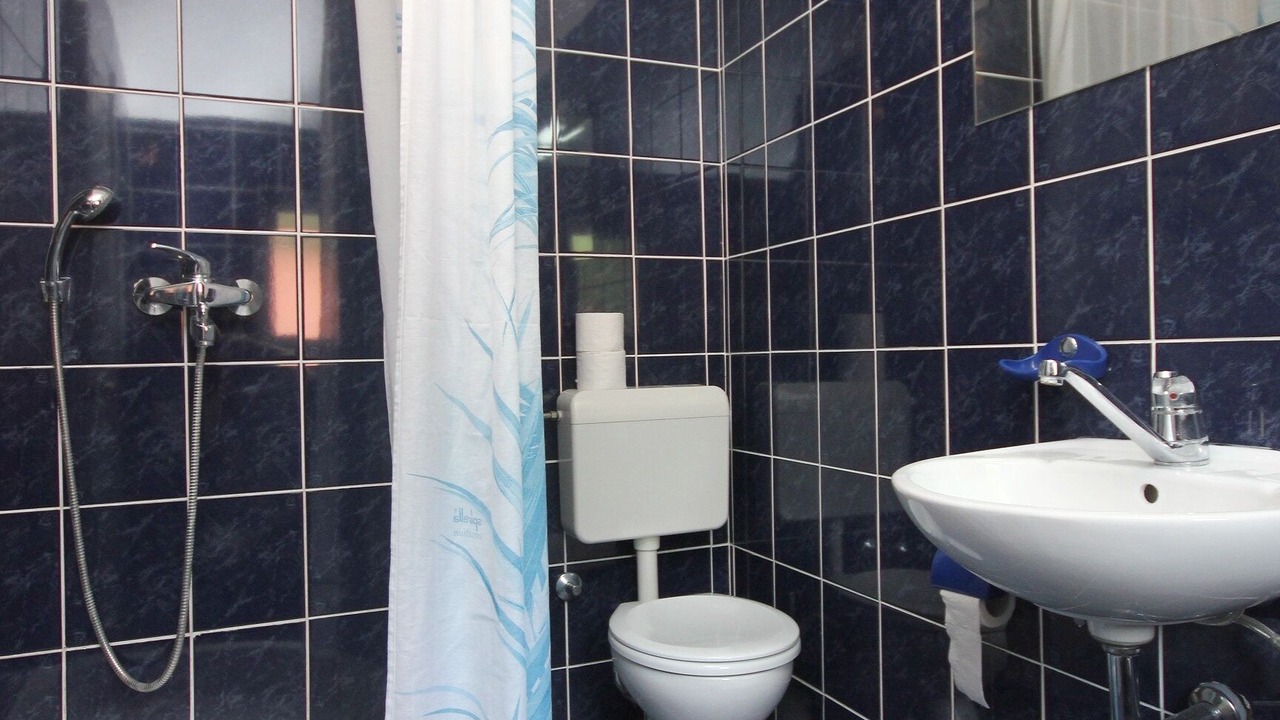 Photo of Bathroom in Kuciste