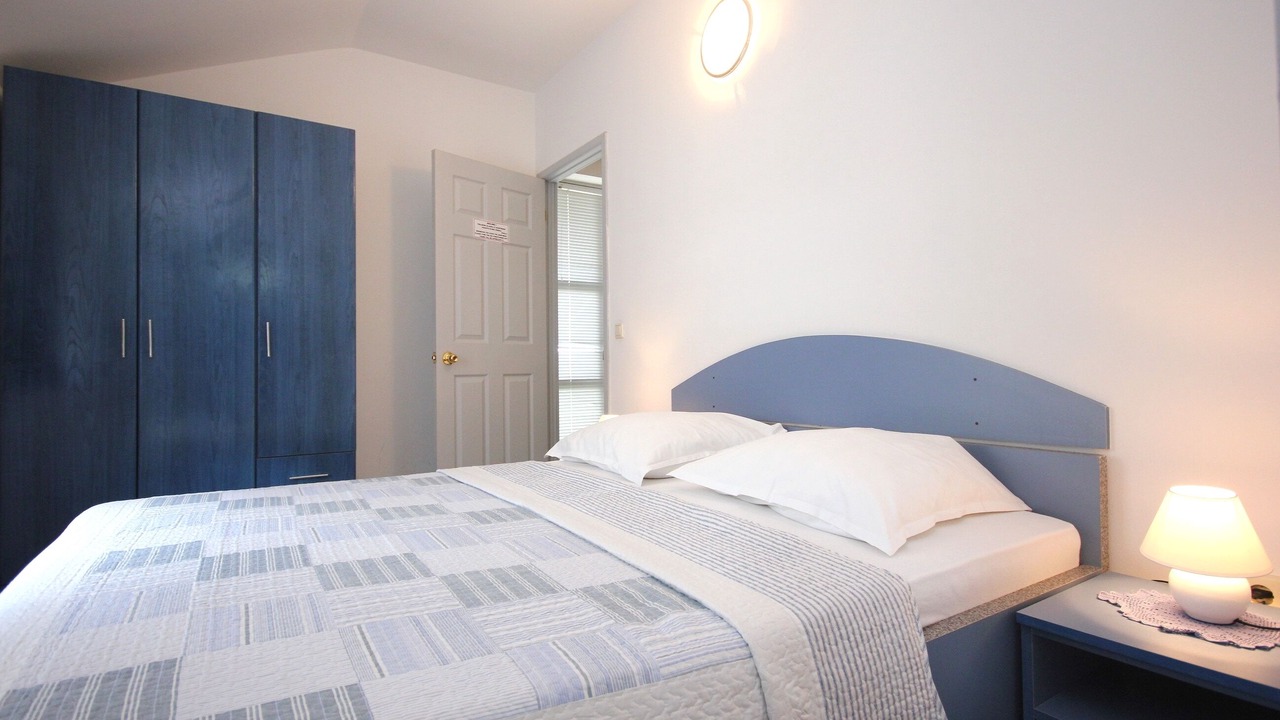 Photo of Bedroom in Kuciste