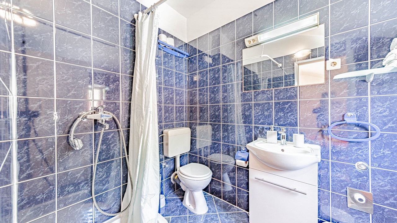 Photo of Bathroom in Kuciste