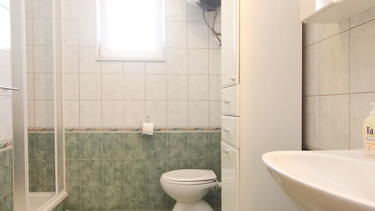 Photo of Bathroom in Kneza