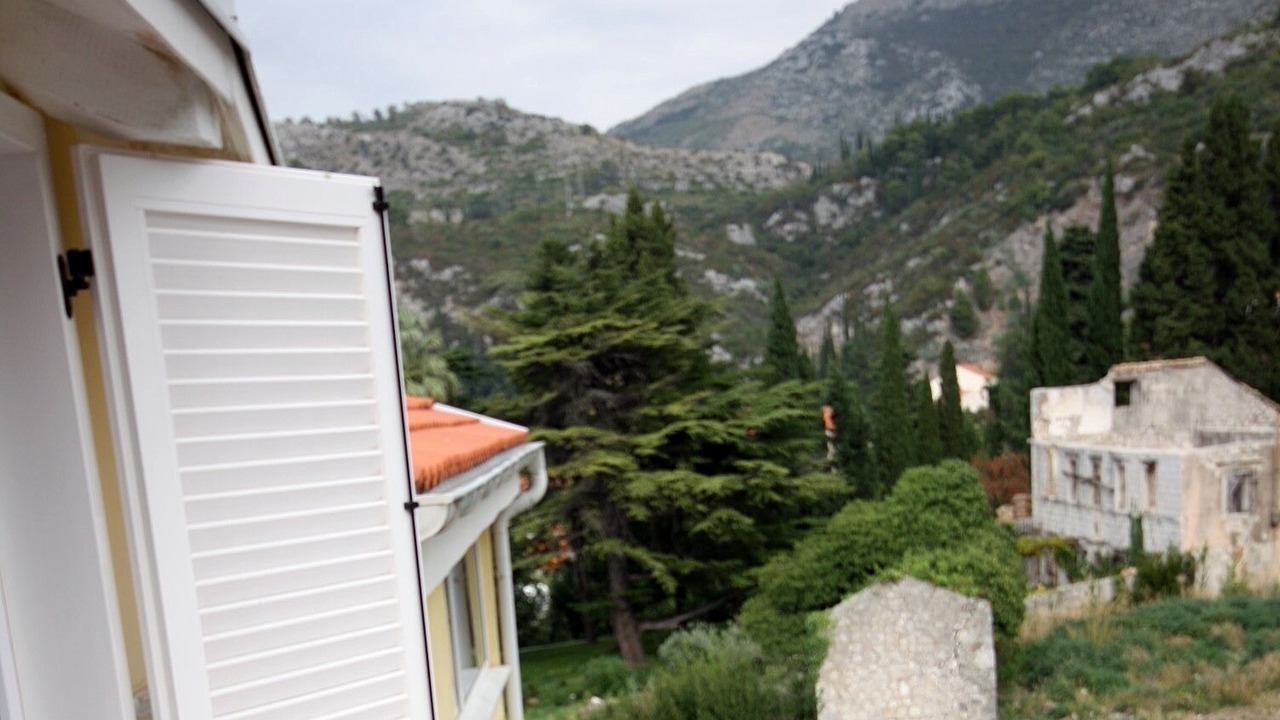 Photo of Patio Balcony in Slano