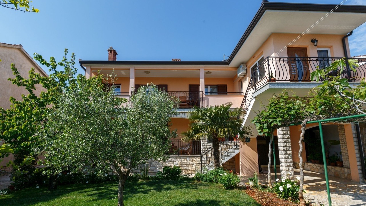Photo of Outdoor in Rovinj