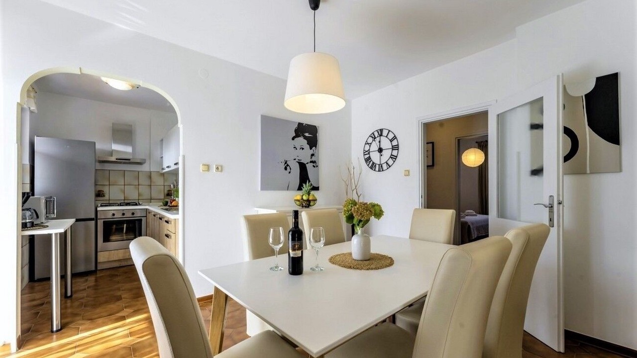 Photo of Livingroom in Rovinj