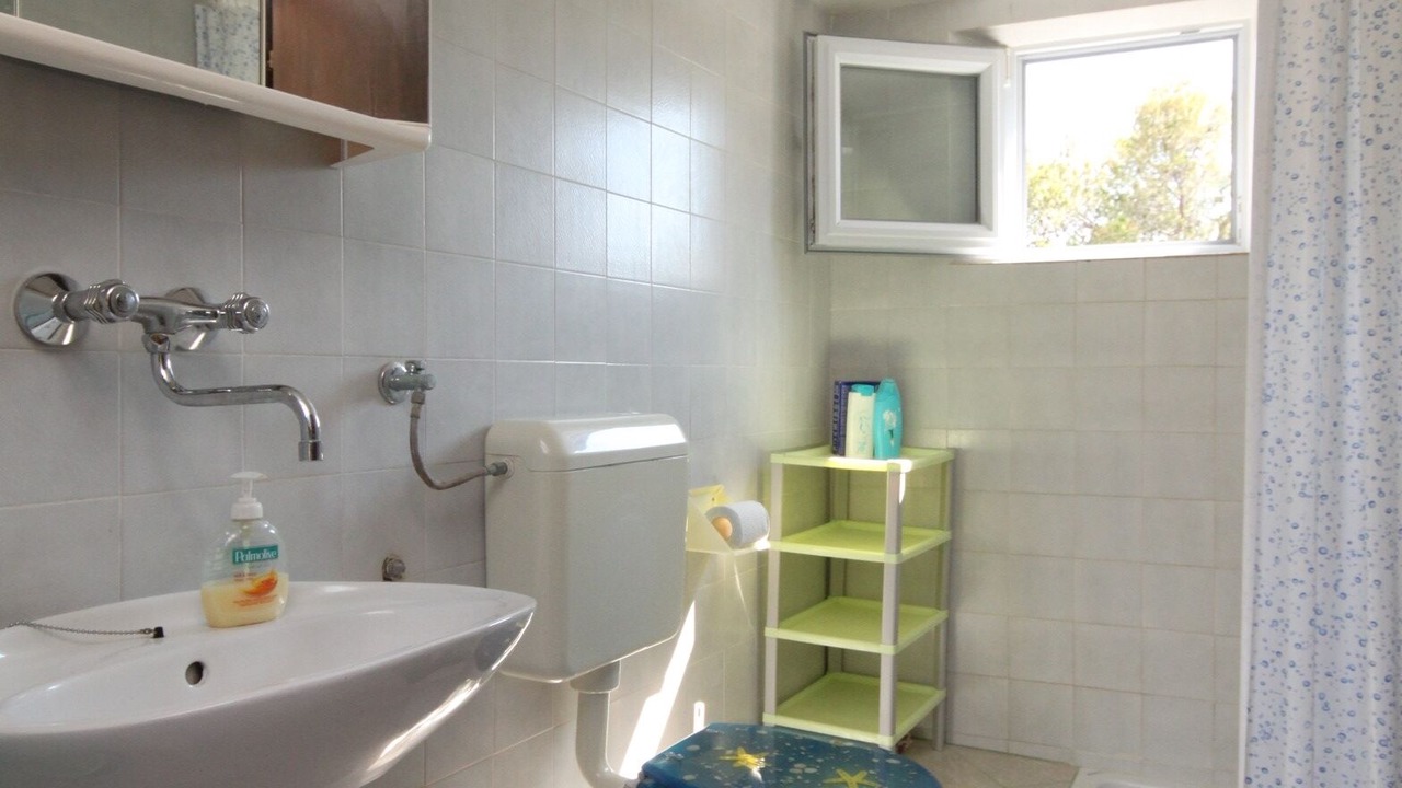 Photo of Bathroom in Island Dugi Otok