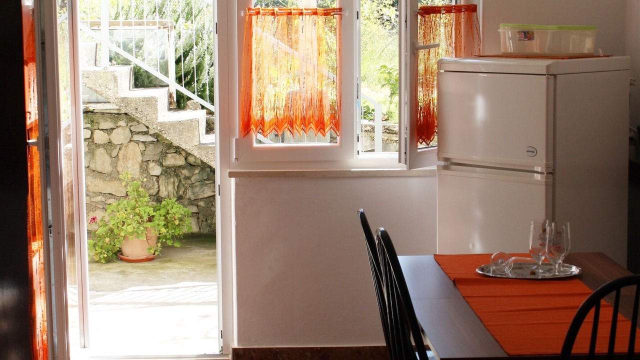 Photo of Livingroom in Brsecine