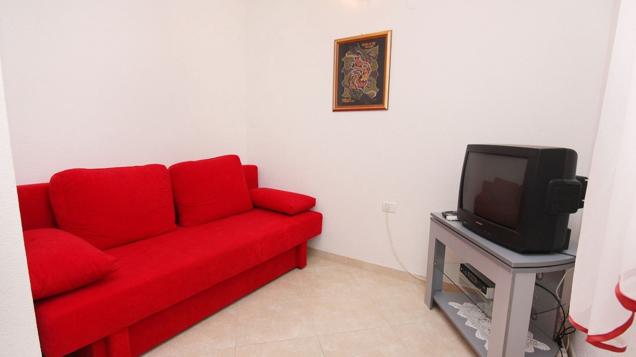 Photo of Livingroom in Postira