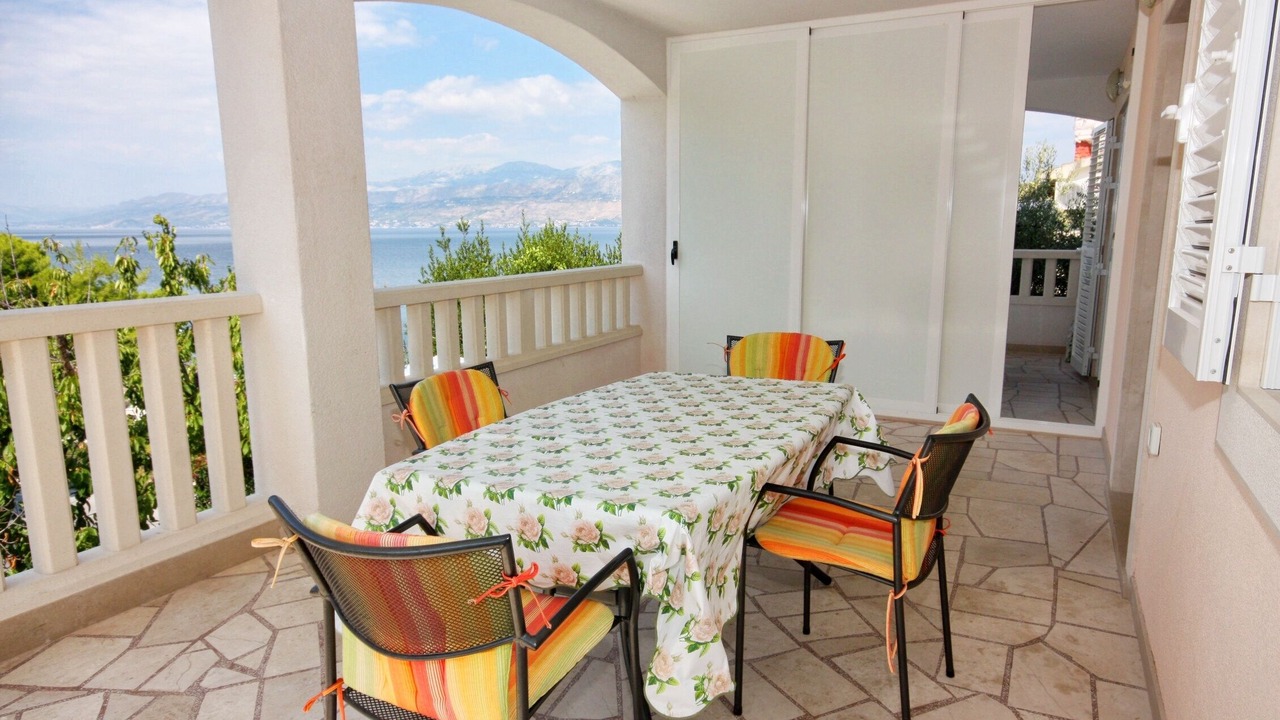 Photo of Outdoor in Postira