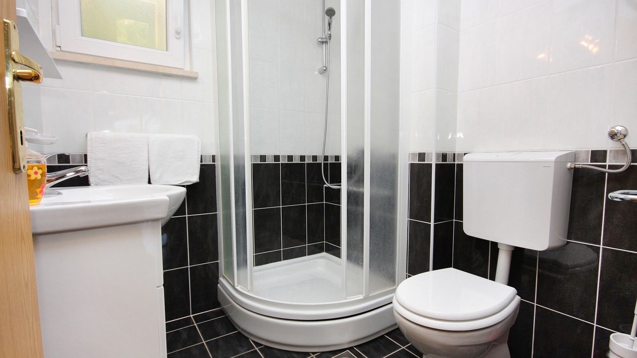 Photo of Bathroom in Postira