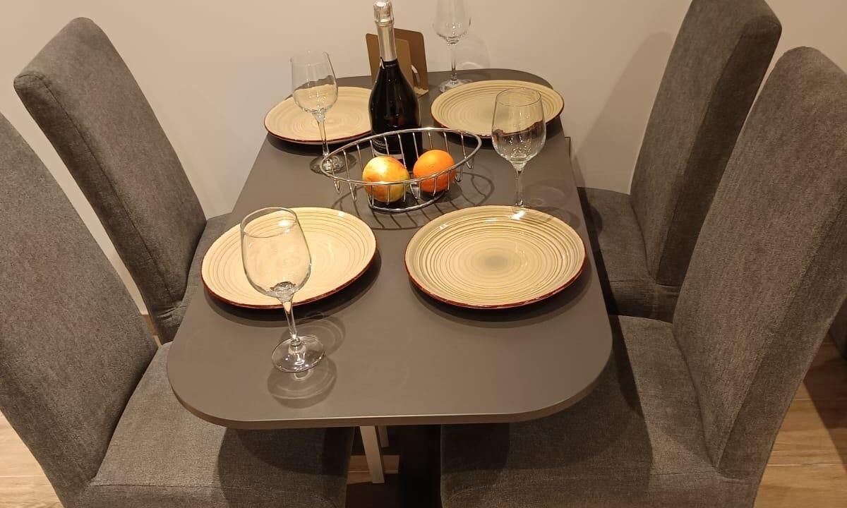 Photo of Livingroom in Metajna