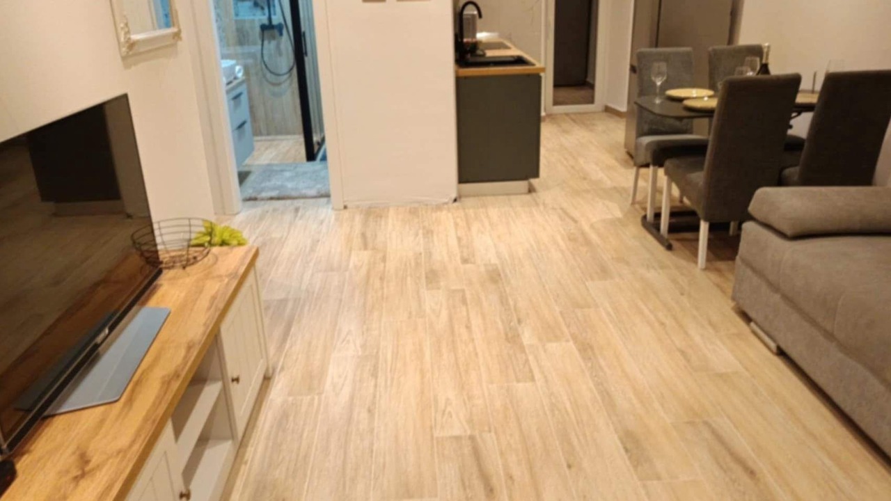 Photo of Livingroom in Metajna