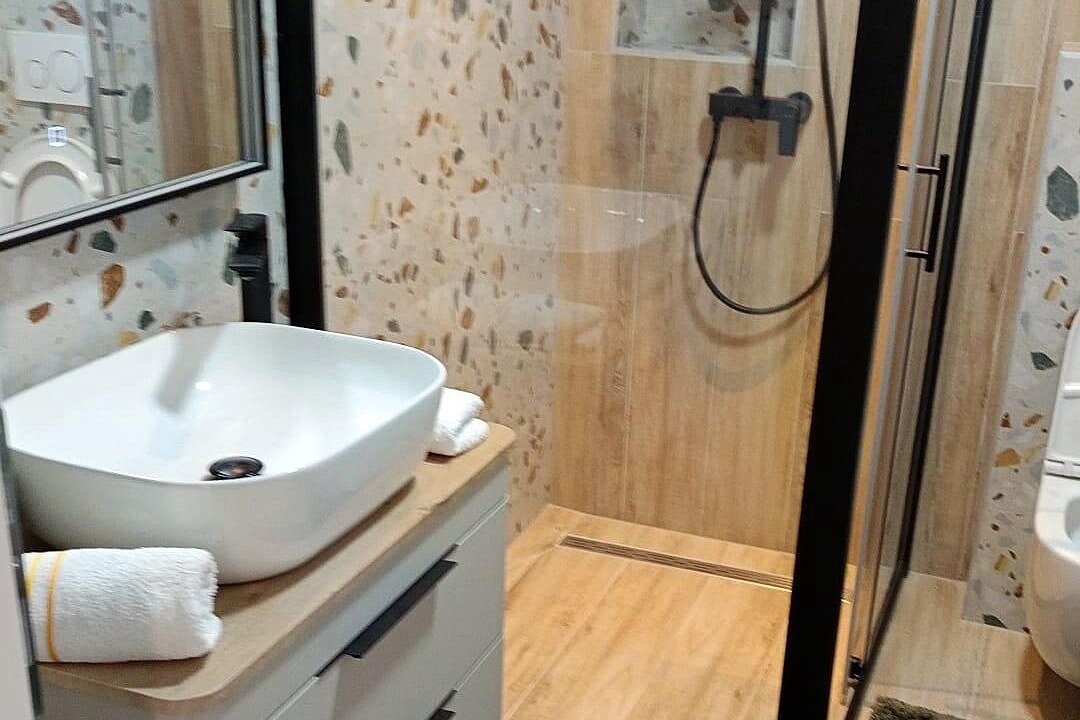 Photo of Bathroom in Metajna