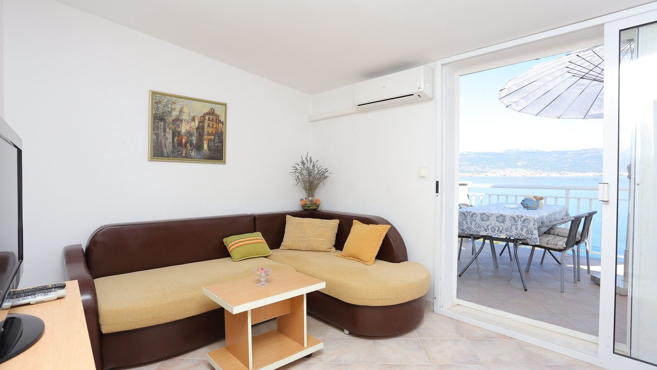 Photo of Livingroom in Slatine