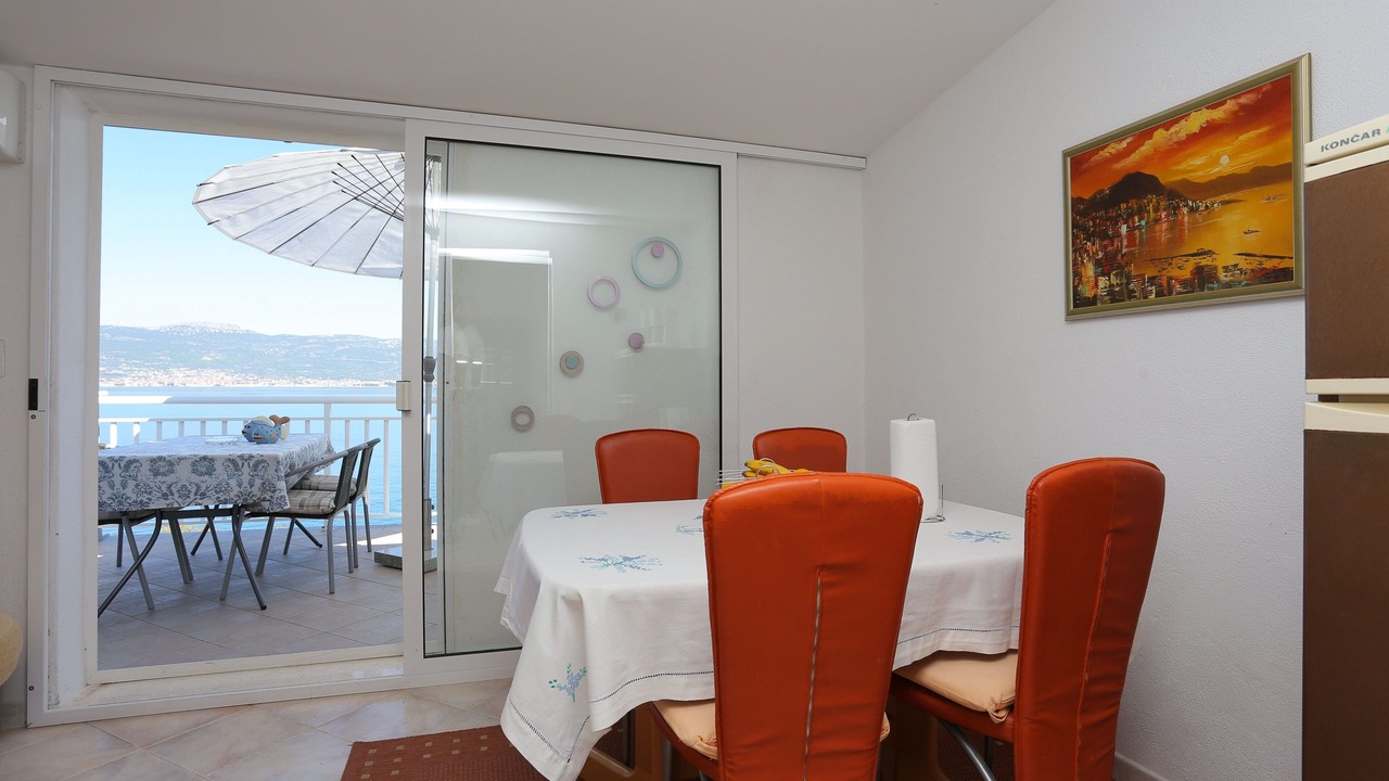 Photo of Livingroom in Slatine