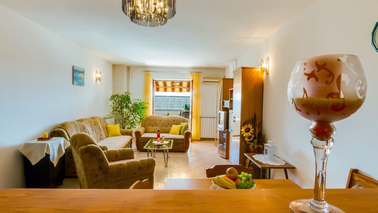 Photo of Livingroom in Simuni