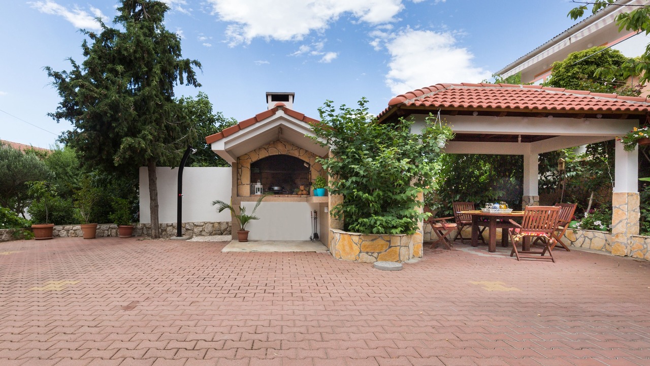 Photo of Outdoor in Simuni