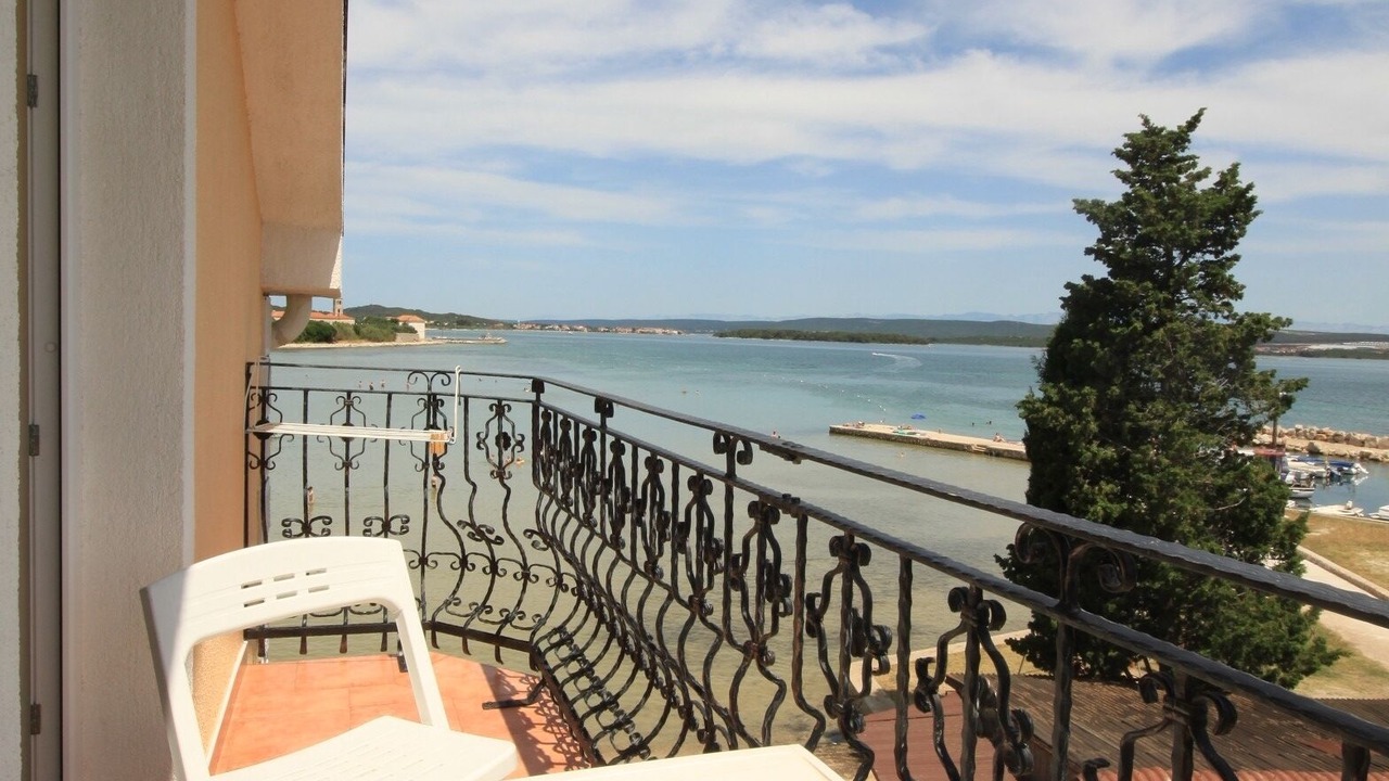 Photo of Patio Balcony in Kraj