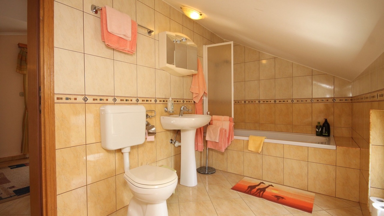 Photo of Bathroom in Kraj