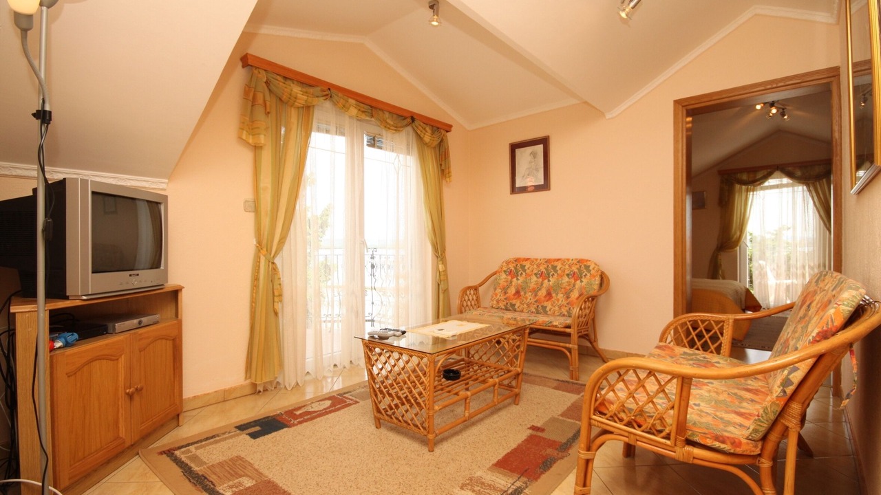 Photo of Livingroom in Kraj