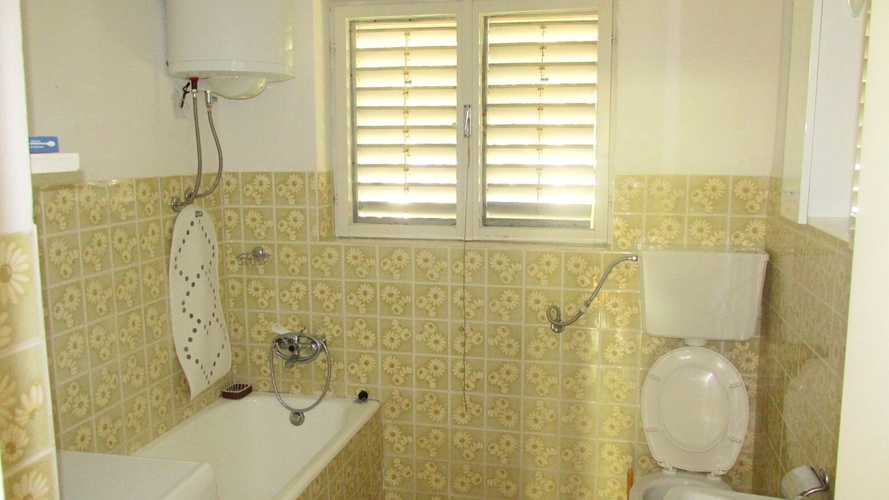 Photo of Bathroom in Susica