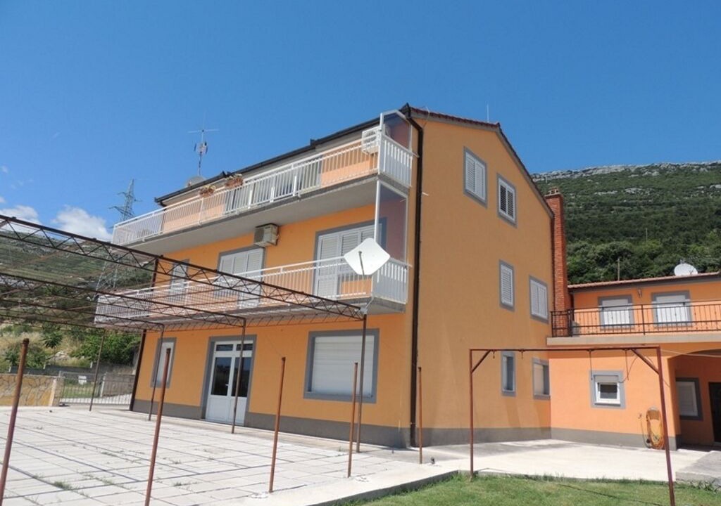 Photo of Outdoor in Kastel Stari