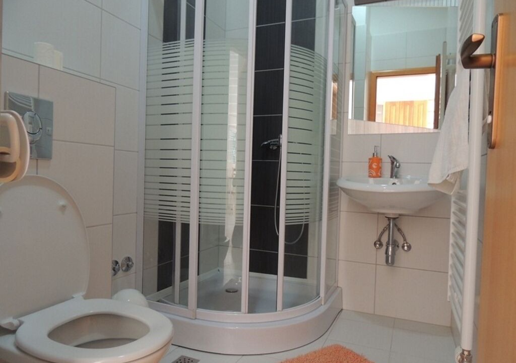 Photo of Bathroom in Kastel Stari