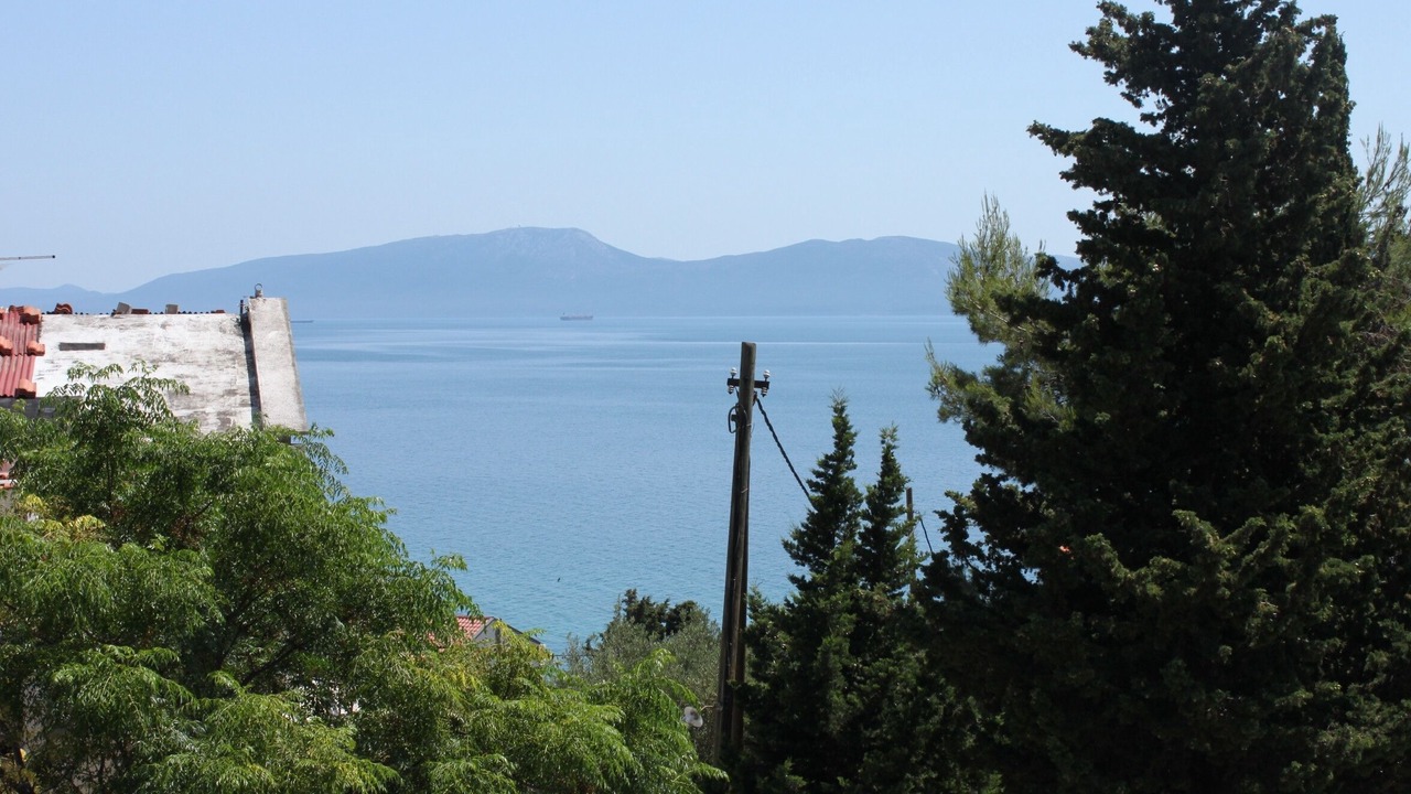 Photo of Patio Balcony in Brist