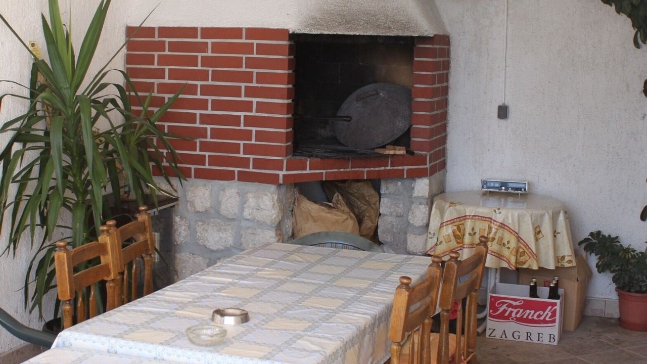 Photo of Outdoor in Brist