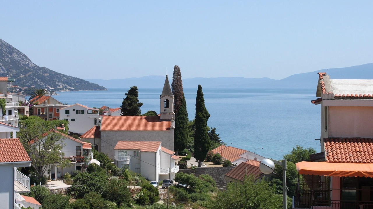 Photo of Patio Balcony in Brist
