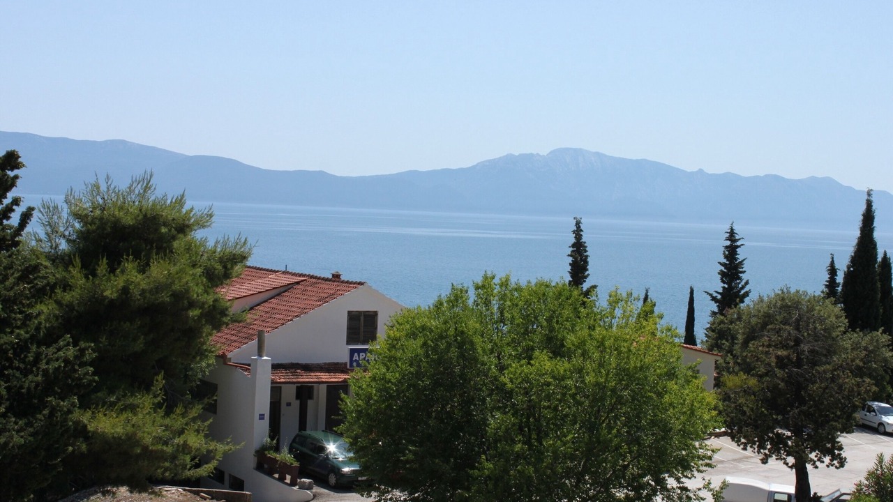 Photo of Patio Balcony in Brist