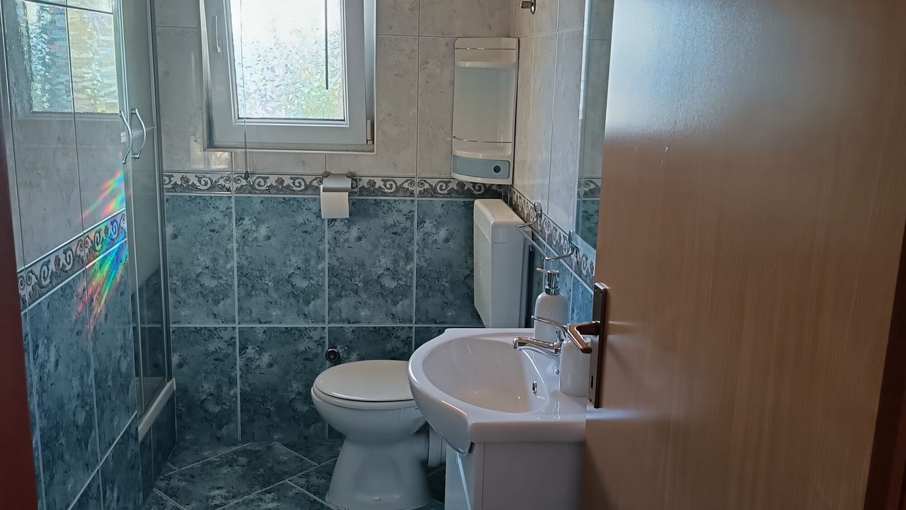 Photo of Bathroom in Municipality of Posedarje