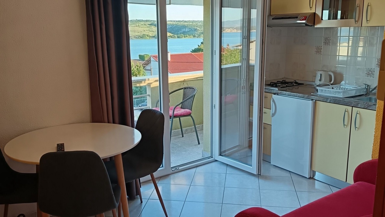 Photo of Livingroom in Municipality of Posedarje