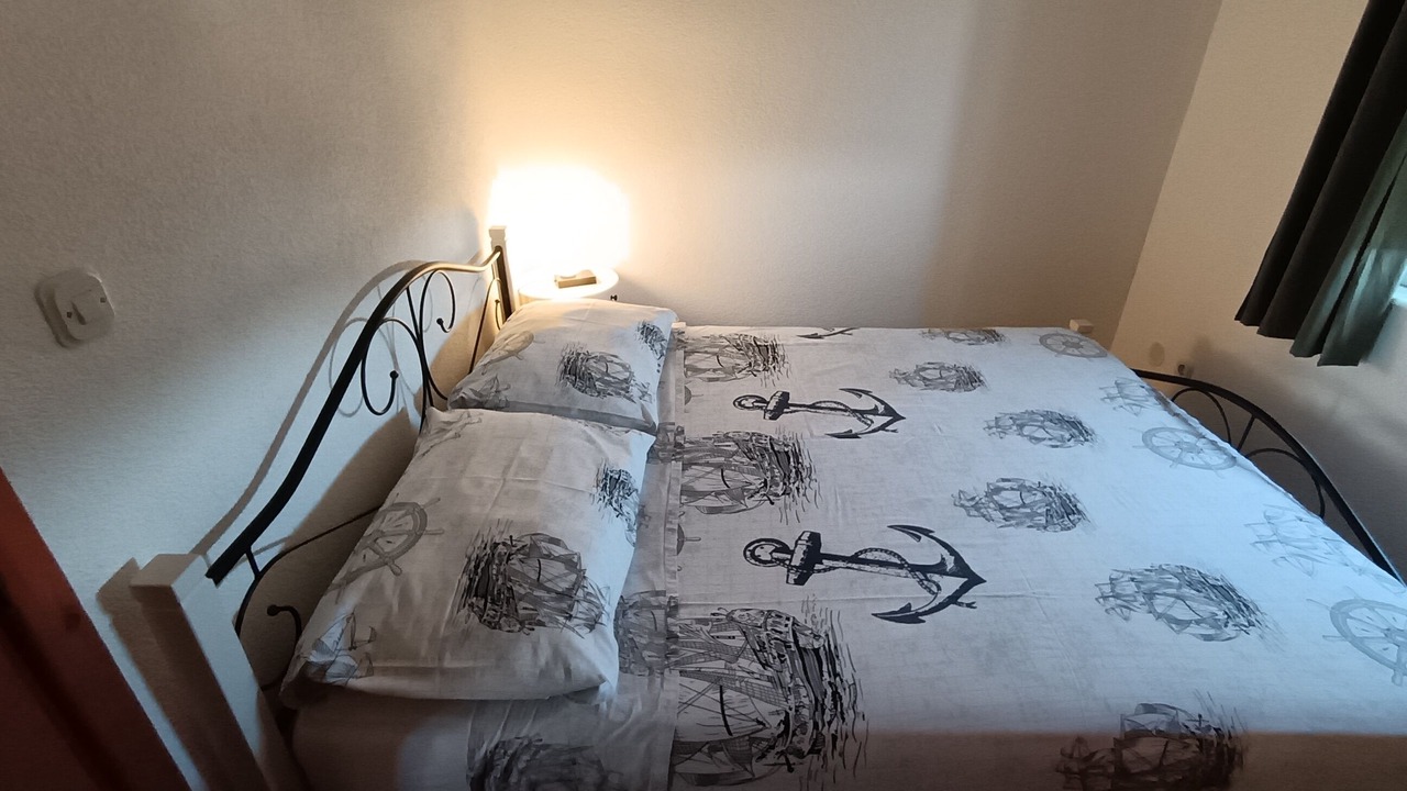 Photo of Bedroom in Municipality of Posedarje