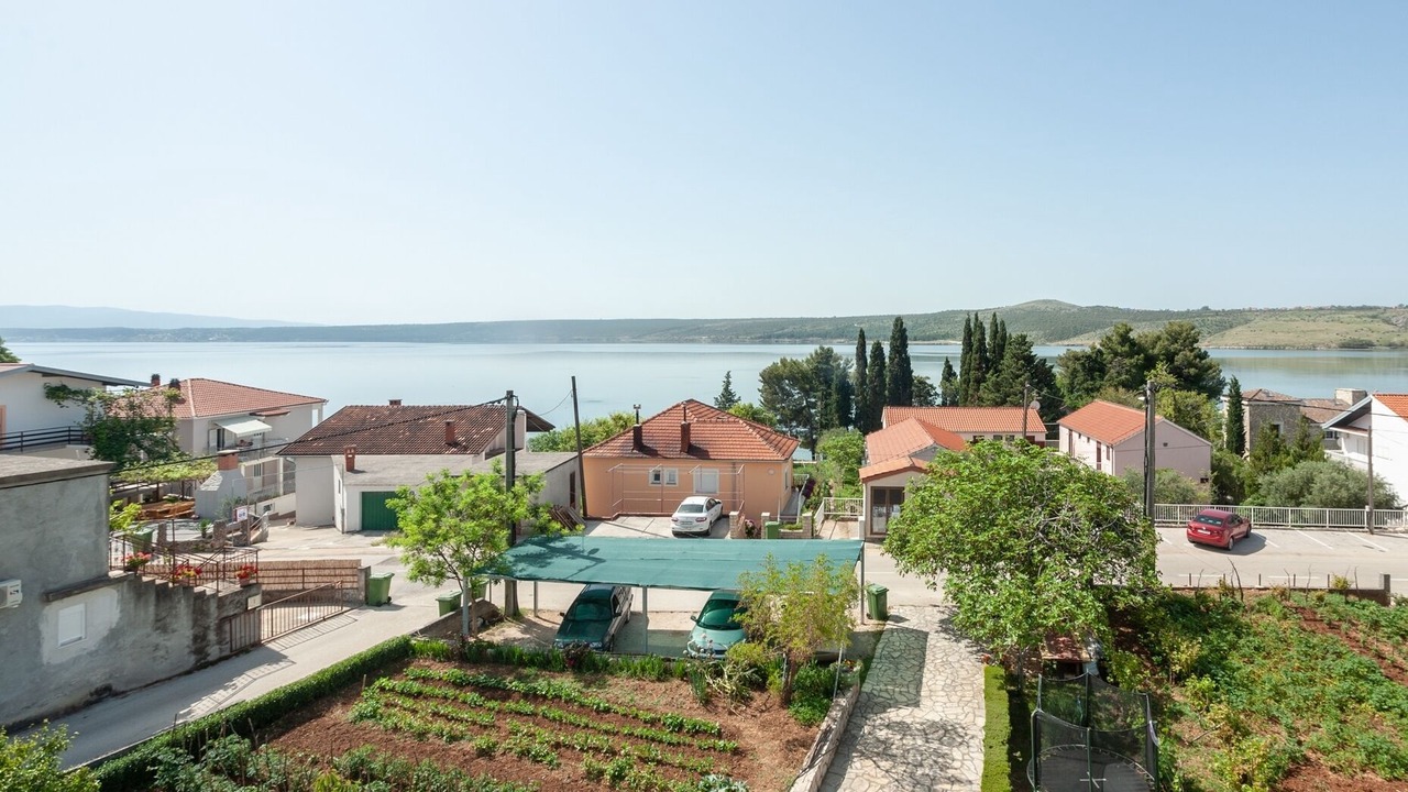 Photo of Patio Balcony in Municipality of Posedarje