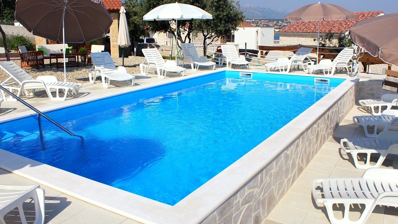 Photo of Outdoor in Municipality of Posedarje
