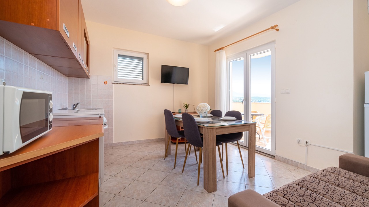 Photo of Livingroom in Municipality of Posedarje