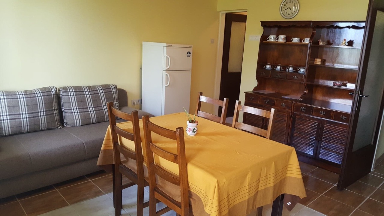 Photo of Livingroom in Valun