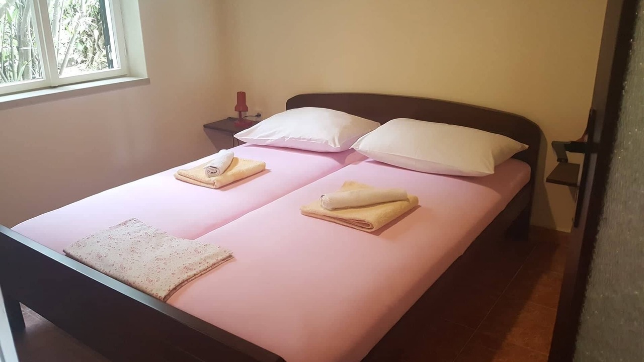 Photo of Bedroom in Valun