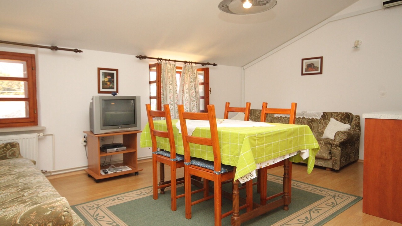 Photo of Livingroom in Osor