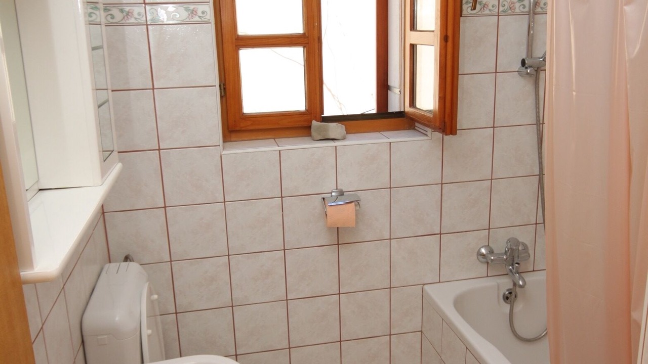 Photo of Bathroom in Osor