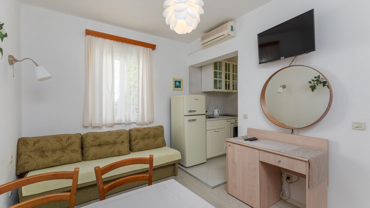 Photo of Livingroom in Drasnice