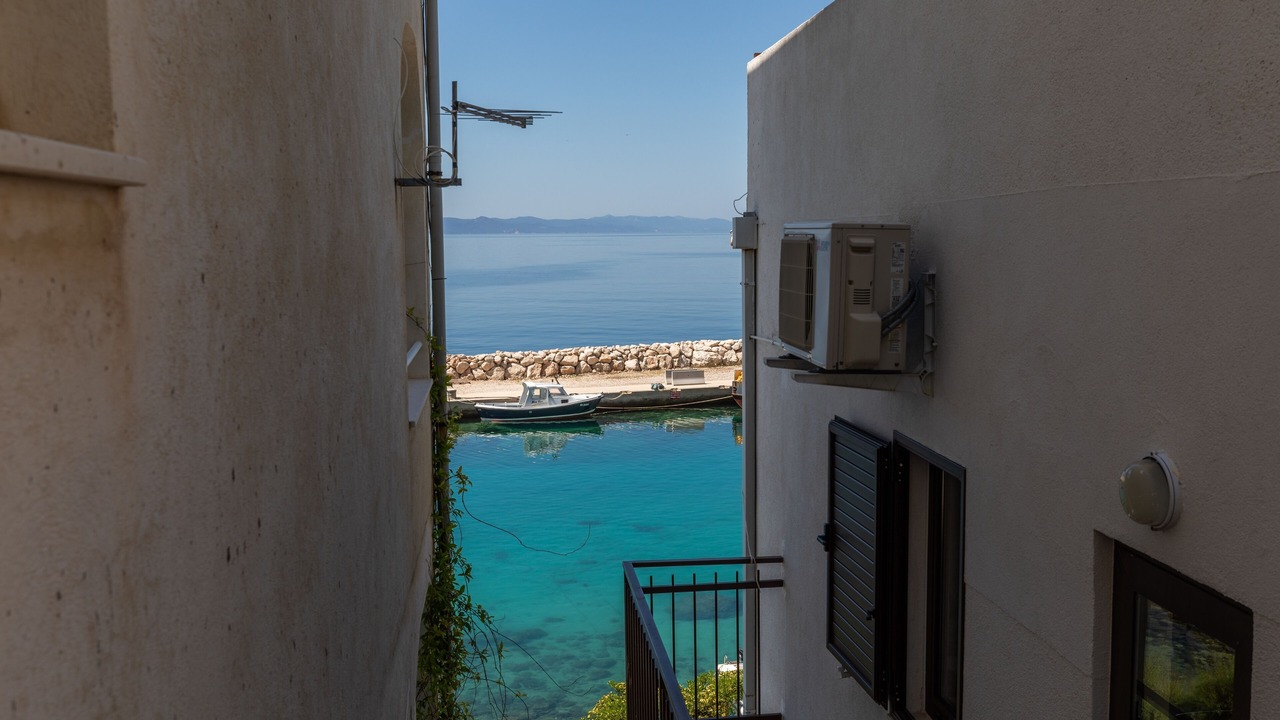 Photo of Patio Balcony in Drasnice